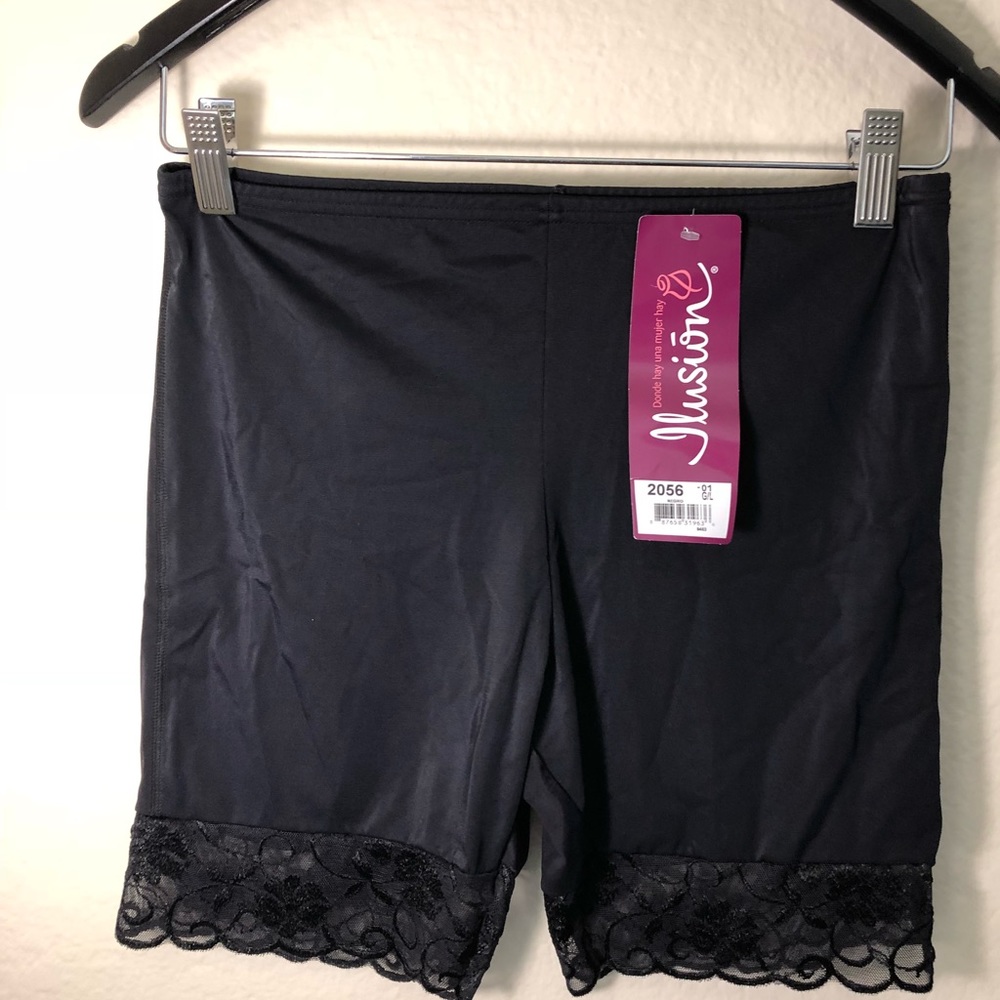 Anti-static slip